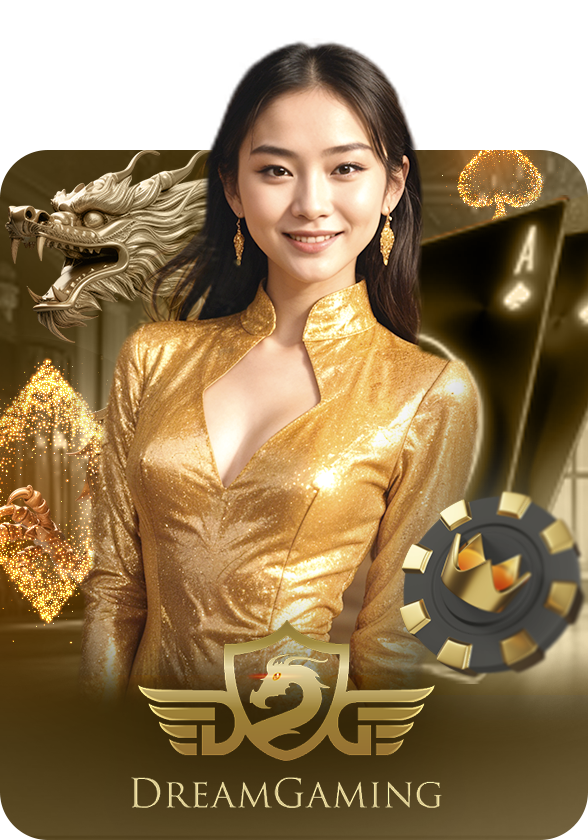 dreamgaming by 1xbet thai